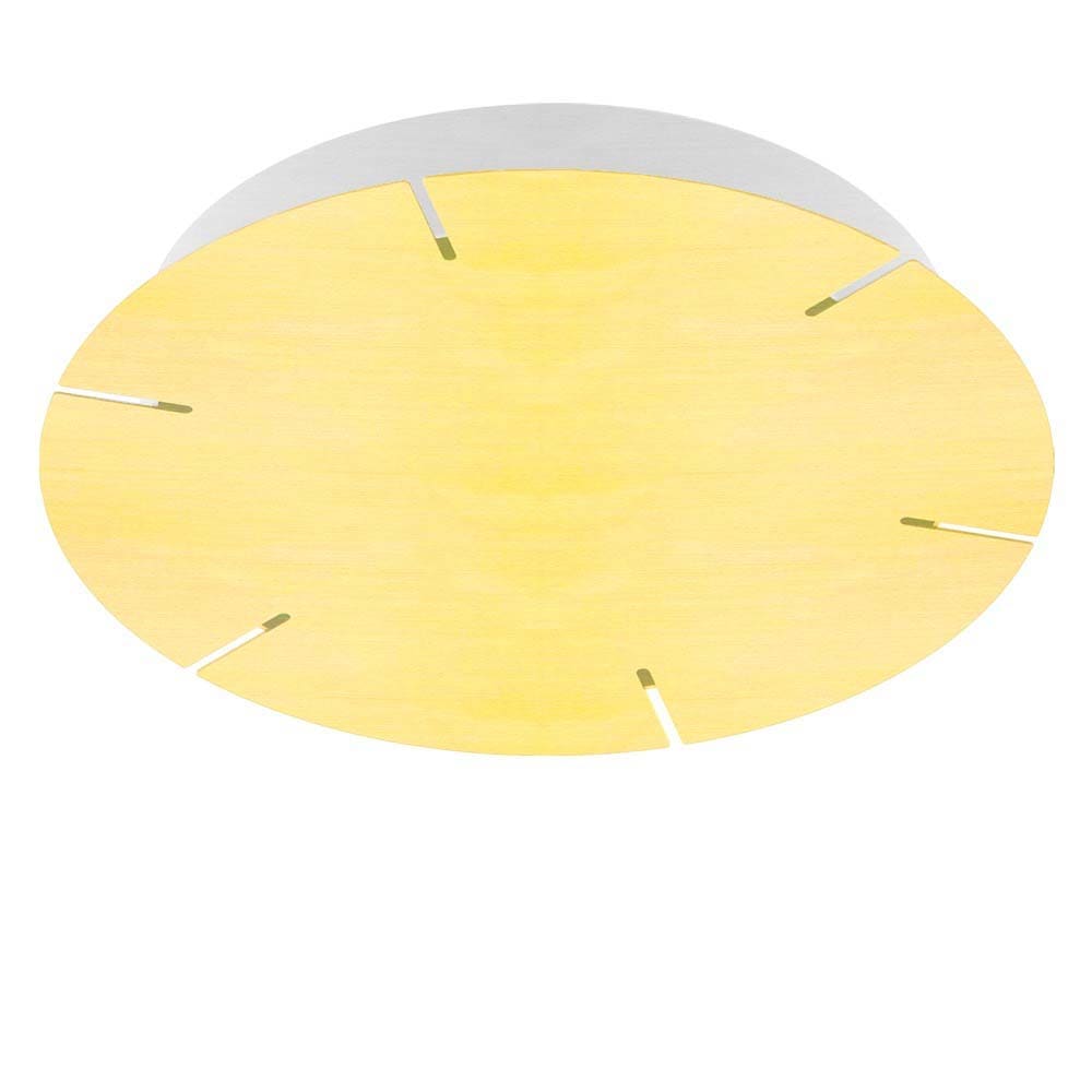 LINEA LIGHT (ILED) - ILDC-F300032 TOUR BOX 150+150+150W ON/OFF ORO