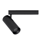 LINEA LIGHT (ILED) - ILD83978W60 INK FAR.22W 60 NERO 3000K INC