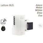 COMBIVOX SRL - CMB65.905 INTRO - LETTORE DI PROSSIMITA PER ADATT