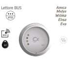 COMBIVOX SRL - CMB65.914 EXTRO LETTORE RFID DI PROSSIMITA OUTDOOR
