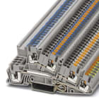 PHOENIX CONTACT - PHC3213943 PTI 2,5-PE/LO/NO MORSETTO INSTALLAZIONE