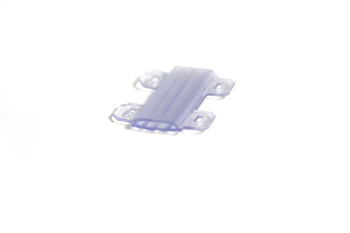 CEMBRE SPA - CEM65030 TUBETTO PMF-ET SERIE FLAT A FASCETTA L=6