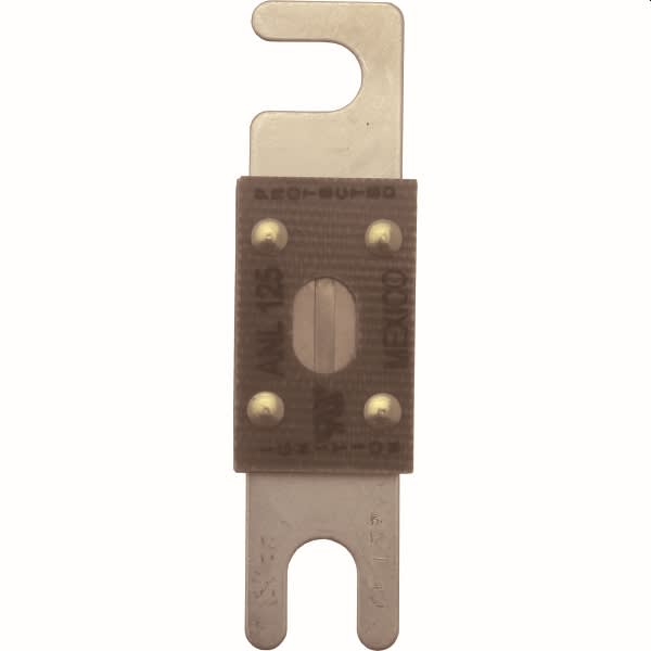 EATON - EAOANL-125 ANL-125 BUSS AIRCRAFT LIMITER