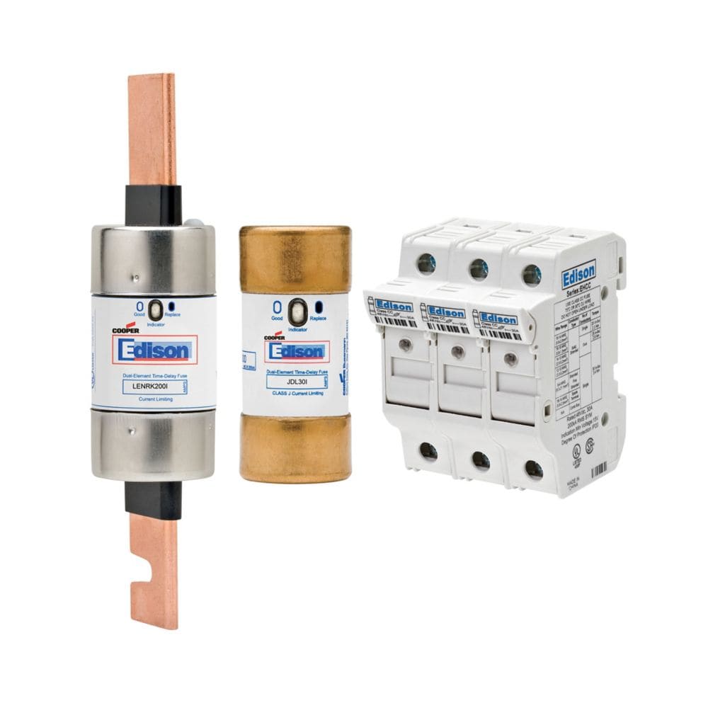 EATON - EAOBK-GBH-V030A6FR BK-GBH-V030A6FR BUSS SEMICONDUCTOR 500V