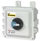 EATON - EAOH4X-05R H4X-05R HNDL,1,3R,4,4X,12 REDPSTL