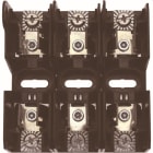 EATON - EAOJM60030-3PR CLASS J FUSE BLOCK 600V30A-PP-3 POLE