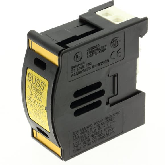 EATON - EAOJT60030 JT60030 J 30A TOUCHSAFE HOLDER