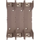 EATON - EAORM60100-3CR 100 AMP CLASS R FUSE HOLDER 600V -3 POLE