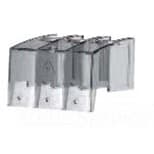 EATON - EAOTSH3-3TB SHROUD,UL98 30-100A NON-F