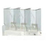 EATON - EAOTSH4-3B TSH4-3B SHROUD,UL98 100-200 NON-F