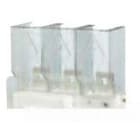 EATON - EAOTSH4-3T TSH4-3T SHROUD,UL98 100-200 NON-F