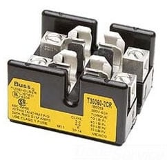 EATON - EAOT30030-2SR T30030-2SR BUSS FUSEBLOCK CLASS T
