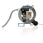 CANFOR UTENSILI SRL - CNF651/41 ASPO MOTORIZZATO IN.TI 1000