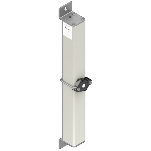 EATON - EAO170E3850 170E3850 FUSE 6A 4000V 1*SKN/394 DC