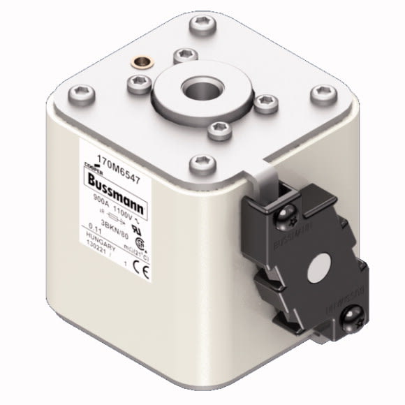 EATON - EAO170M6547 170M6547 FUSE 900A 1100V 3BKN/80 AR