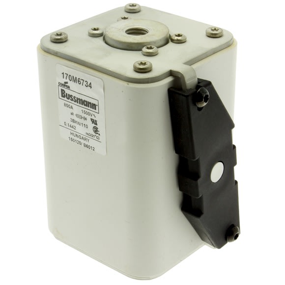 EATON - EAO170M6734 170M6734 FUSE 800A 1500V 3BKN/110 AR