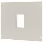 EATON - EAO177334 BPZ-FP/S-NZM4-XDV-800-MH-XVTL PAN NZM4XD