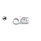 BM SPA - BMM006520022 Chiavi poligonali per barre dinamometriche