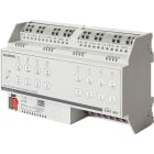 SIEMENS - BUILDING T - BCT5WG1536-1DB51 ATT. DIMMER N 536D51 8X230V 1-10V DC 16A