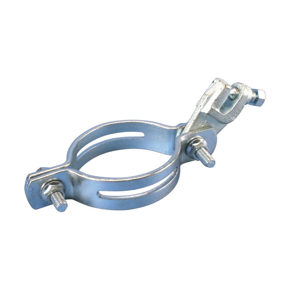 NVENT ERICO - ERI404388 STD UNIVERSAL SWAY BRACE,EG,2 P,50 DN