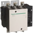 SCHNEIDER ELECTRIC - SNRCR1F265G7 CONTATTORE AGGANCIO 125 V 50/60HZ