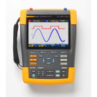 FLUKE ITALIA SRL - FLK5282354 190-062-III-S OSCILLOSCOPIO 60MHZ, 2CH,