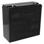 MELCHIONI SPA - MEM491463620 BATT. MKC LIFEPO4 24V 11AH LFP2411 M5