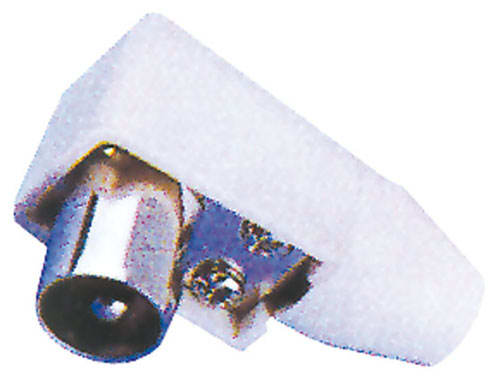 MELCHIONI SPA - MEM491214814 SPINA COASSIALE TV 95 MM VOLANTE AD ANGO