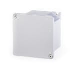 SCAME PARRE SPA - SCA653.00 CASSETTA ALUBOX 100X100X59MM