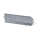 SCAME PARRE SPA - SCA653.020 KIT GUIDA DIN PER ALUBOX 653.00