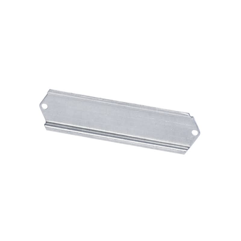 SCAME PARRE SPA - SCA653.021 KIT GUIDA DIN PER ALUBOX 653.01
