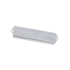 SCAME PARRE SPA - SCA653.021 KIT GUIDA DIN PER ALUBOX 653.01