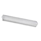 SCAME PARRE SPA - SCA653.023 KIT GUIDA DIN PER ALUBOX 653.03