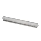 SCAME PARRE SPA - SCA653.024 KIT GUIDA DIN PER ALUBOX 653.04