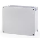 SCAME PARRE SPA - SCA653.05 CASSETTA ALUBOX 314X264X122 MM