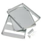 ABB SPA - ABB4TBA831040C0100 ARIA43 PANNELLO FINESTRATO INTERO