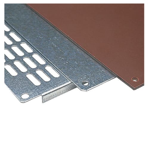 ABB SPA - ABB4TBA831113C0100 ARIA 108 PIASTRA METALLO