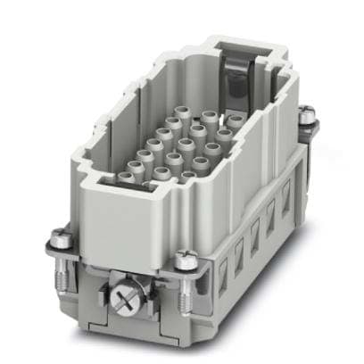 PHOENIX CONTACT - PHC1584732 HC-BB32-I-CT-M INSERTO PORTACONTATTI MAS