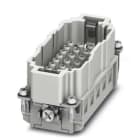 PHOENIX CONTACT - PHC1584732 HC-BB32-I-CT-M INSERTO PORTACONTATTI MAS