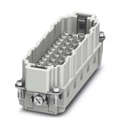 PHOENIX CONTACT - PHC1584761 HC-BB46-I-CT-M INSERTO PORTACONTATTI MAS