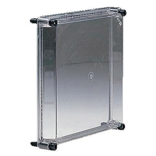 ABB SPA - ABB4TBO851196C0100 APO 01 COPERCHIO TRASPARENTE