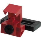 BRADY ITALIA - MOD065329 OVERSIZED BREAKER LOCKOUT EA 1-PEZZI