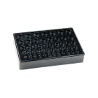 ABC TOOLS SPA - ABCF65330049 ZOCCOLI F 6533X49