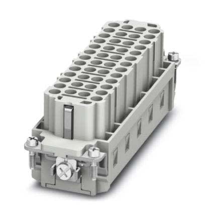 PHOENIX CONTACT - PHC1584758 HC-BB46-I-CT-F INSERTO PORTACONTATTI FEM