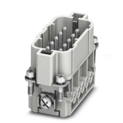 PHOENIX CONTACT - PHC1585294 HC-A10-I-UT-M INSERTO PORTACONTATTI