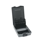 ABC TOOLS SPA - ABCF65360025 SCATOLE PER PUNTE ELIC.1-13 MM