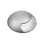 ROSSINI - RSS6538-F UPLIGHT IN ALLUMINIO SATINATO LED 2W IP6