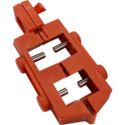 BRADY ITALIA - MOD065387 SINGLE POLE CIRCUIT BREAKER EA 1-PEZZI