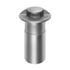 LINEA LIGHT (ILED) - ILD83558M18 ALCOR_R 316 21 D.40 1L 2W+AL. 18