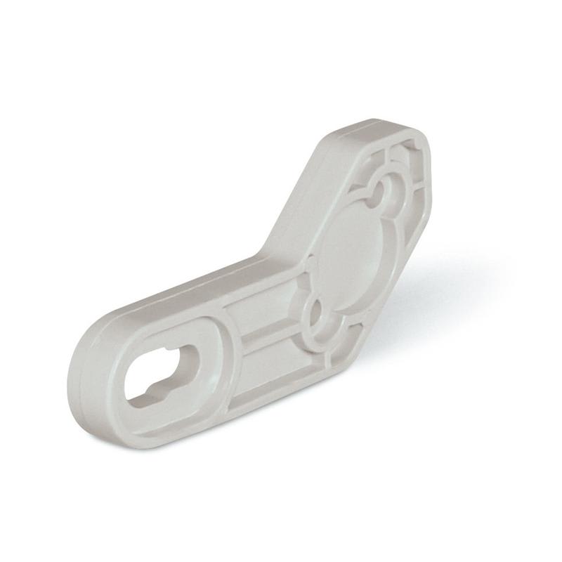 SCAME PARRE SPA - SCA654.0021 STAFFE FISSAGGIO PARETE SCABOX